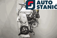 Motor TOYOTA YARIS XP130 | OEM: 1900021D01 (PD62H817)