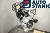 Motor TOYOTA YARIS XP130 | OEM: 1900047340 (EC62,12EPP302215705021)