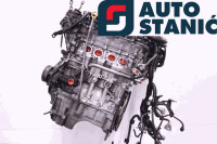 Motor TOYOTA YARIS XP130 (1NR-FE) | OEM: 1900047201 (CVFC)