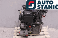 Motor TOYOTA YARIS XP130 (1NZ-FXE) | OEM: 1900021D01