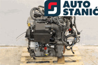 Motor TOYOTA YARIS XP130 (1NZ-FXE) | OEM: 1900021D01