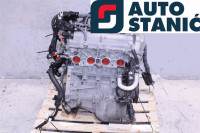 Motor TOYOTA YARIS XP130 (1NZ-FXE) | OEM: 1900021D01