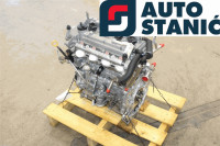 Motor TOYOTA YARIS XP130 (1NZ-FXE) | OEM: 1900021D01