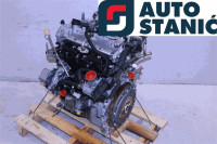 Motor TOYOTA YARIS XP130 | OEM: 1900021D01