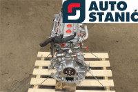 Motor TOYOTA YARIS XP130 (1NZ-FXE) | OEM: 1900021D01