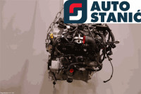 Motor TOYOTA YARIS XP130 (1NZ-FXE) | OEM: 1900021D01 (P510)