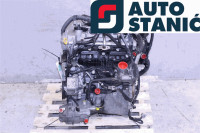 Motor TOYOTA YARIS XP130 (1NZ-FXE)