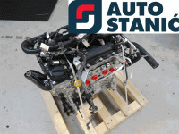 Motor TOYOTA YARIS XP130 | OEM: 190000Y300