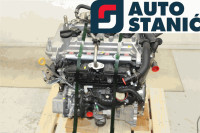 Motor TOYOTA YARIS XP130 (1NZ-FXE) | OEM: 1900021D01