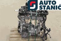 Motor TOYOTA YARIS XP130 | OEM: 1900047201