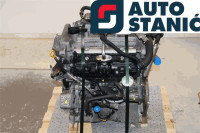 Motor TOYOTA YARIS XP130 (1NZ-FXE) | OEM: 1900021D00