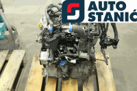 Motor TOYOTA YARIS XP130 (1NZ-FXE) | OEM: 1900021D01