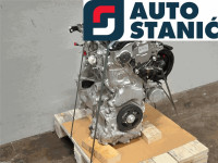 Motor TOYOTA YARIS XP21 (M15A-FXE) | OEM: 19000F3020