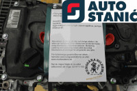 Motor TOYOTA YARIS XP21 | OEM: 19000F3020