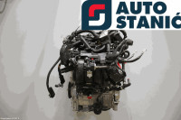 Motor TOYOTA YARIS XP21 (M15A-FXE) | OEM: 19000F3020 (P910)