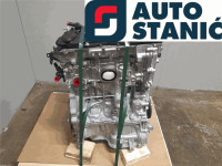 Motor TOYOTA YARIS XP21 (M15A-FXE) | OEM: 19000F3020
