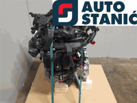 Motor TOYOTA YARIS XP21 (M15A-FXE) | OEM: 19000F3020