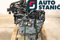 Motor TOYOTA YARIS XP21 | OEM: 19000F3020