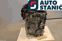 Motor TOYOTA YARIS XP21 (M15A-FXE) | OEM: 19000F3020 (P910)