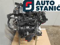 Motor TOYOTA YARIS XP21 (M15A-FXE) | OEM: 19000F3020 (CVT)