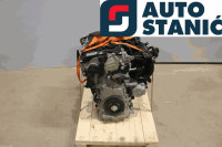 Motor TOYOTA YARIS XP21 (M15A-FXE) | OEM: 19000F3020 (P910)