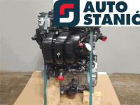 Motor TOYOTA YARIS XP21 (M15A-FXE) | OEM: 19000F3020
