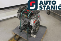 Motor TOYOTA YARIS XP21 (M15A-FXE) | OEM: 19000F3020