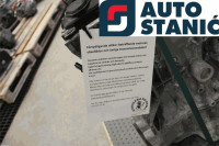 Motor TOYOTA YARIS XP21 (M15A-FXE) | OEM: 19000F3020
