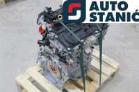 Motor TOYOTA YARIS XP21 (M15A-FXE) | OEM: 19000F3020