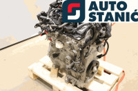 Motor TOYOTA YARIS XP21 (M15A-FXE) | OEM: 19000F3020