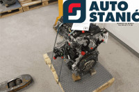 Motor TOYOTA YARIS XP21 (M15A-FXE) | OEM: 19000F3020