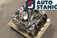 Motor TOYOTA YARIS XP21 (M15A-FXE) | OEM: 19000F3020