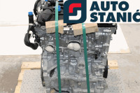 Motor TOYOTA YARIS XP21 (M15A-FXE) | OEM: 19000F3020
