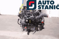Motor TOYOTA YARIS XP21 (M15A-FXE) | OEM: 19000F3010