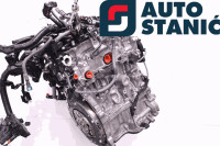 Motor TOYOTA YARIS XP21 (M15A-FXE) | OEM: 19000F3020