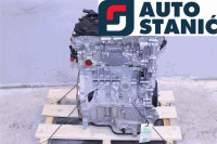 Motor TOYOTA YARIS XP21 (M15A-FXE) | OEM: 19000F3020
