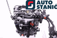 Motor TOYOTA YARIS XP21 (M15A-FXE) | OEM: 19000F3020