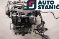 Motor TOYOTA YARIS XP21 (M15A-FXE) | OEM: 19000F3020