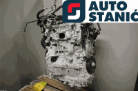 Motor TOYOTA YARIS XP21 (M15A-FXE) | OEM: 19000F3020