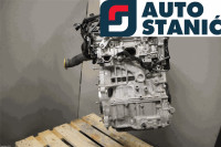 Motor TOYOTA YARIS XP21 (M15A-FXE) | OEM: 19000F3020