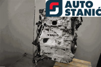Motor TOYOTA YARIS XP21 (M15A-FXE) | OEM: 19000F3020