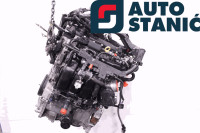 Motor TOYOTA YARIS XP21 (M15A-FXE) | OEM: 19000F3020