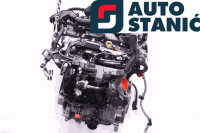 Motor TOYOTA YARIS XP21 (M15A-FXE) | OEM: 19000F3020 (CVT)