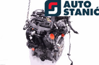 Motor TOYOTA YARIS XP21 (M15A-FXE) | OEM: 19000F3020 (CVT)