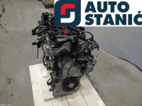 Motor TOYOTA YARIS XP21 (M15A-FXE) | OEM: 19000F3010