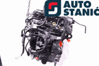 Motor TOYOTA YARIS XP21 (M15A-FXE) | OEM: 19000F3020 (CVT)