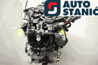 Motor TOYOTA YARIS XP21 (M15A-FXE) | OEM: 19000F3020 (1H0120)