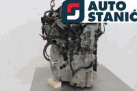 Motor TOYOTA YARIS XP21 (M15A-FXE) | OEM: 19000F3020