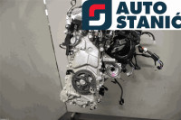 Motor TOYOTA YARIS XP21 (M15A-FXE) | OEM: 19000F3020 (1NM,)