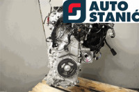 Motor TOYOTA YARIS XP21 (M15A-FXE) | OEM: 19000F3020 (1NM,)